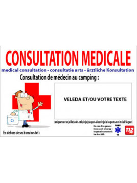 Consultation médicale 4...
