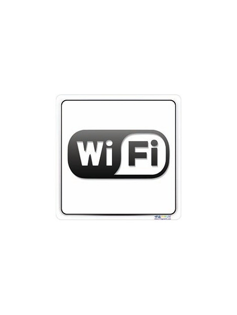 Panneau Wifi