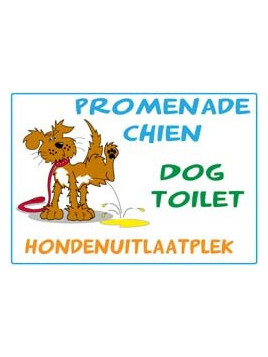 Promenade chiens