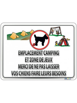 Propreté des chiens sur le...