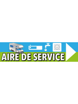 Directionnel Aire de...