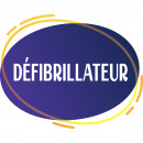 Défibrillateur
