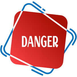 Panneaux Type A - Signalisation de danger