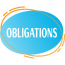 Obligation et fin d'obligation