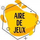 Aire de jeux