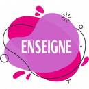Enseigne restaurant
