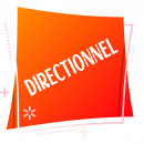 Panneaux directionnels
