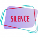 Panneaux silence
