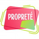 Propreté