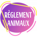 Règlements animaux