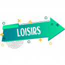 Loisirs (Piscine, aire de jeux, sports)