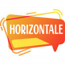 Panneaux numéros emplacements horizontaux