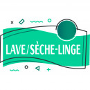 Lave-linge et sèche-linge