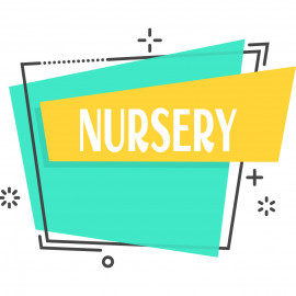 Panneaux Nursery