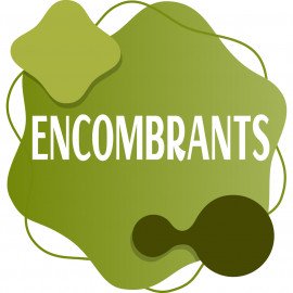 Panneaux déchets Encombrants