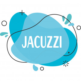 Panneaux jacuzzi