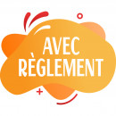 Profondeur piscine avec règlement