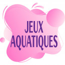 Jeux aquatiques