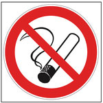 Interdiction de fumer