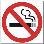 Interdiction de fumer