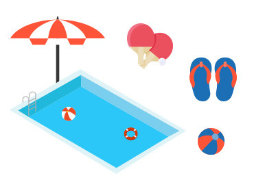 Piscine & Loisirs